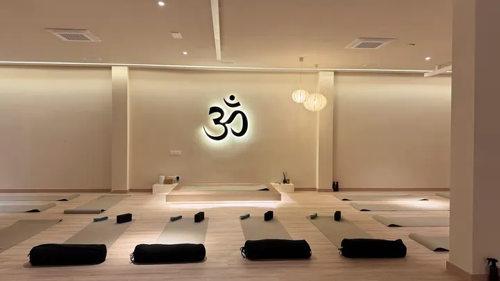 YogaOne Castelldefels — yoga-studio en Castelldefels — 4