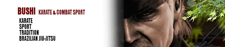 Bushi Karate & Combat Sport — kampsport-studio i Troldebakkerne, Helsinge — 2
