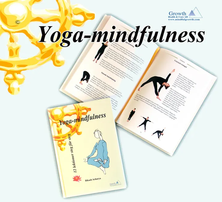 Östanlid Hälsogård — yoga-studio i Munsö — 5