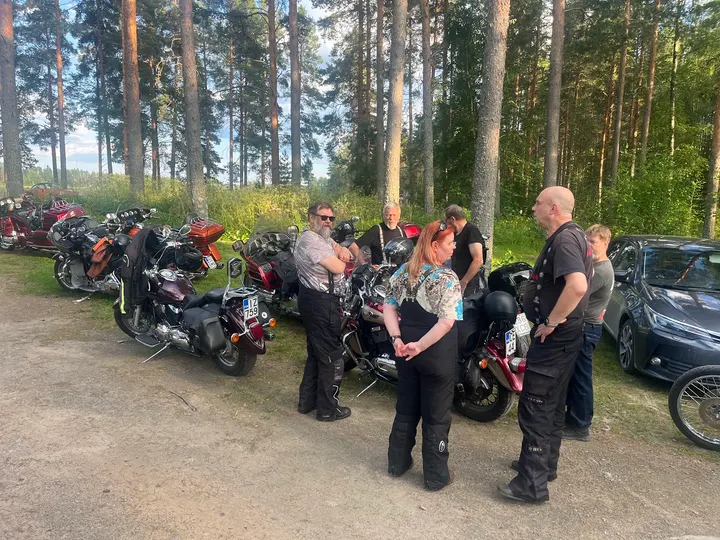Kortesjärven Rantamaja — tanssi-studio – Kortesjärvi — 4