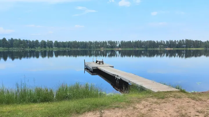 Kortesjärven Rantamaja — tanssi-studio – Kortesjärvi — 5