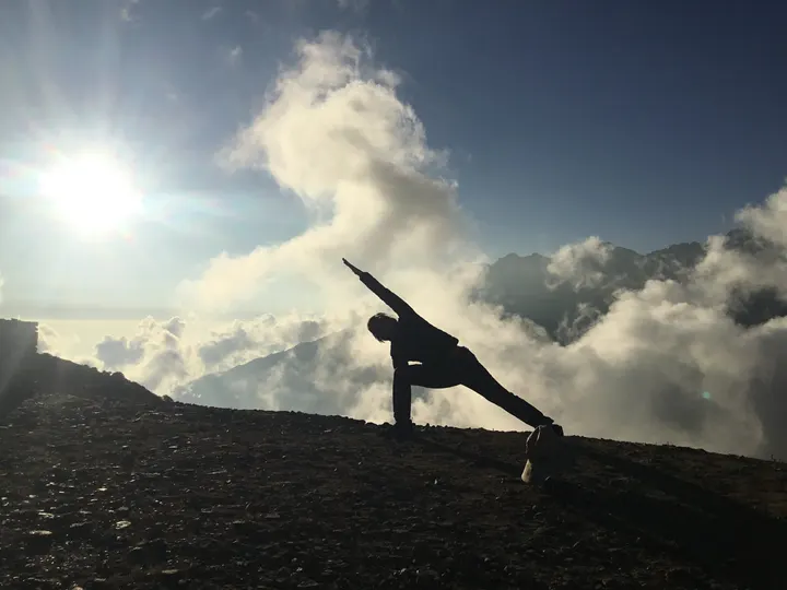 Yoga with Debbie — Yoga in Hotwells, Bristol