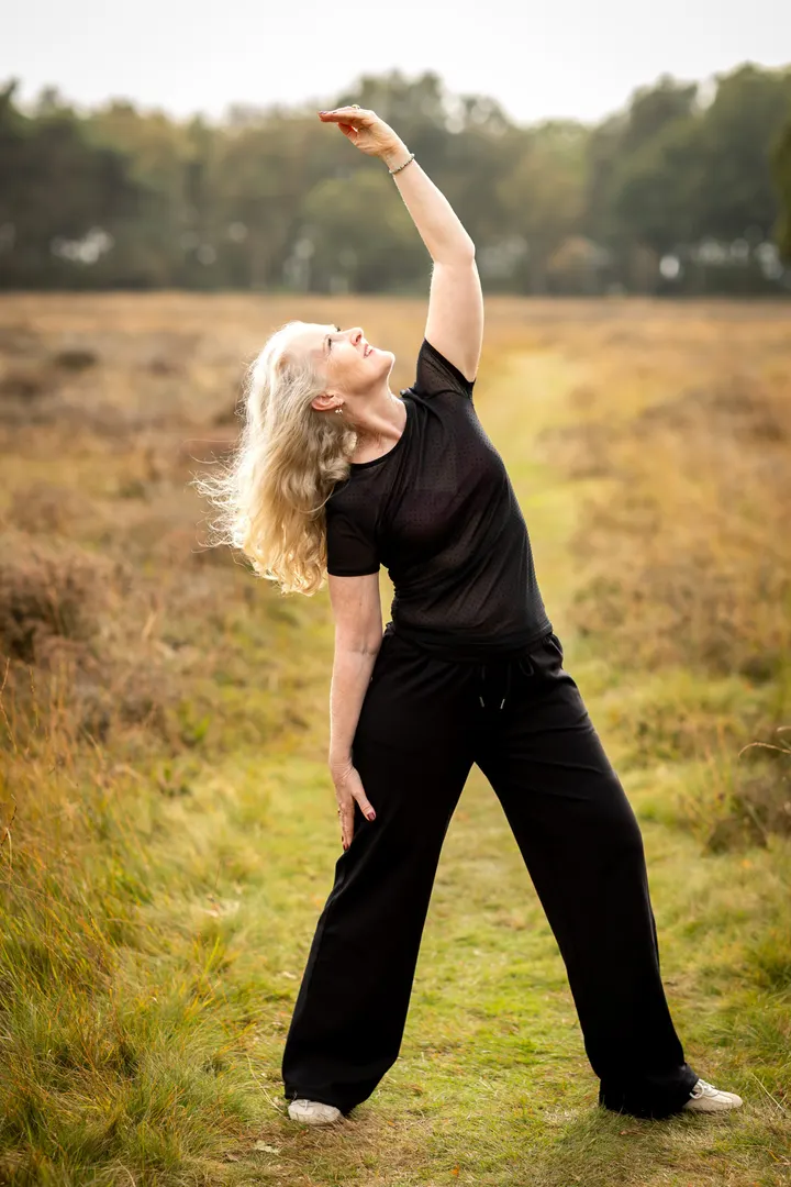 Prana Yoga Emmen — Yoga in Angelslo, Emmen