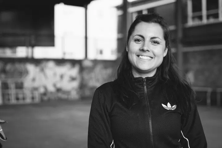 StrongLiving Personal Training Lewes / Online — PT Studio in Round Hill, Brighton