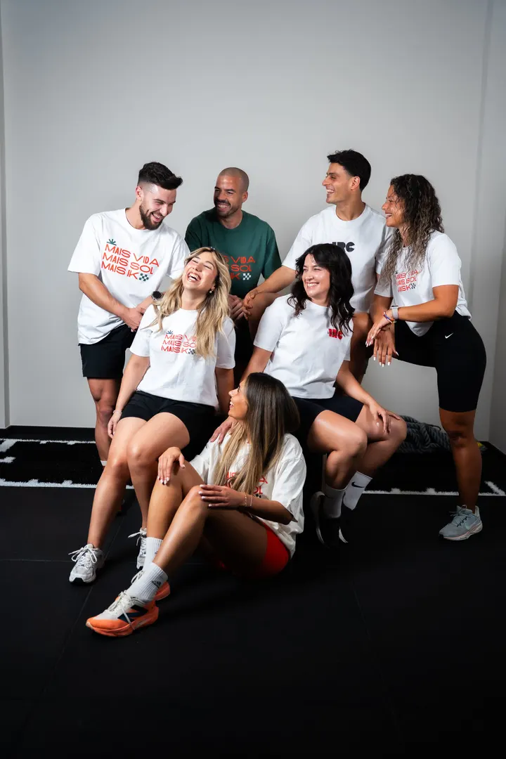 Ideal Korpus Health Club — Ginásio em Vilar, Penafiel