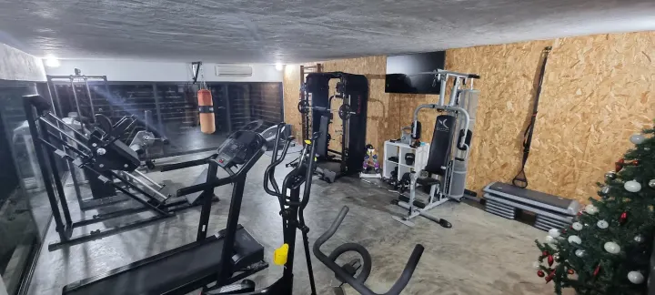 Estúdio Ricardo Costa - Treino Personalizado — personal training-studio em Vale Cavala, Lisboa — 3