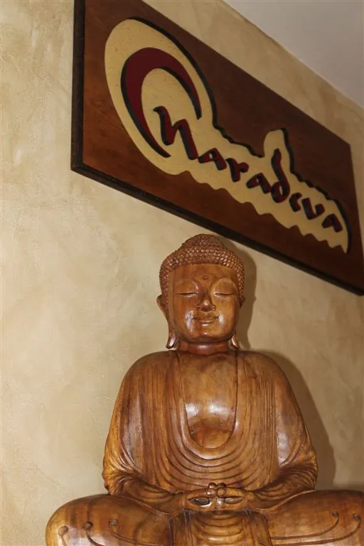Suadharma Fuenlabrada s.l. — yoga-studio en Europa, Fuenlabrada — 2