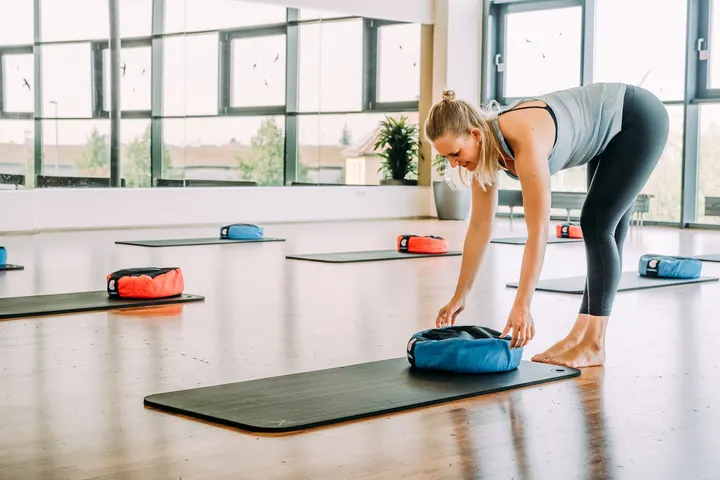 cityaktiv Alte Rother Str. — fitnessstudio in Schwabach — 5