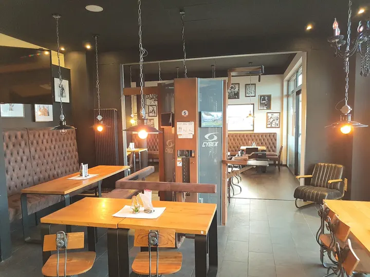 cityaktiv Alte Rother Str. — Fitnessstudio in Rößleinsmühle, Schwabach