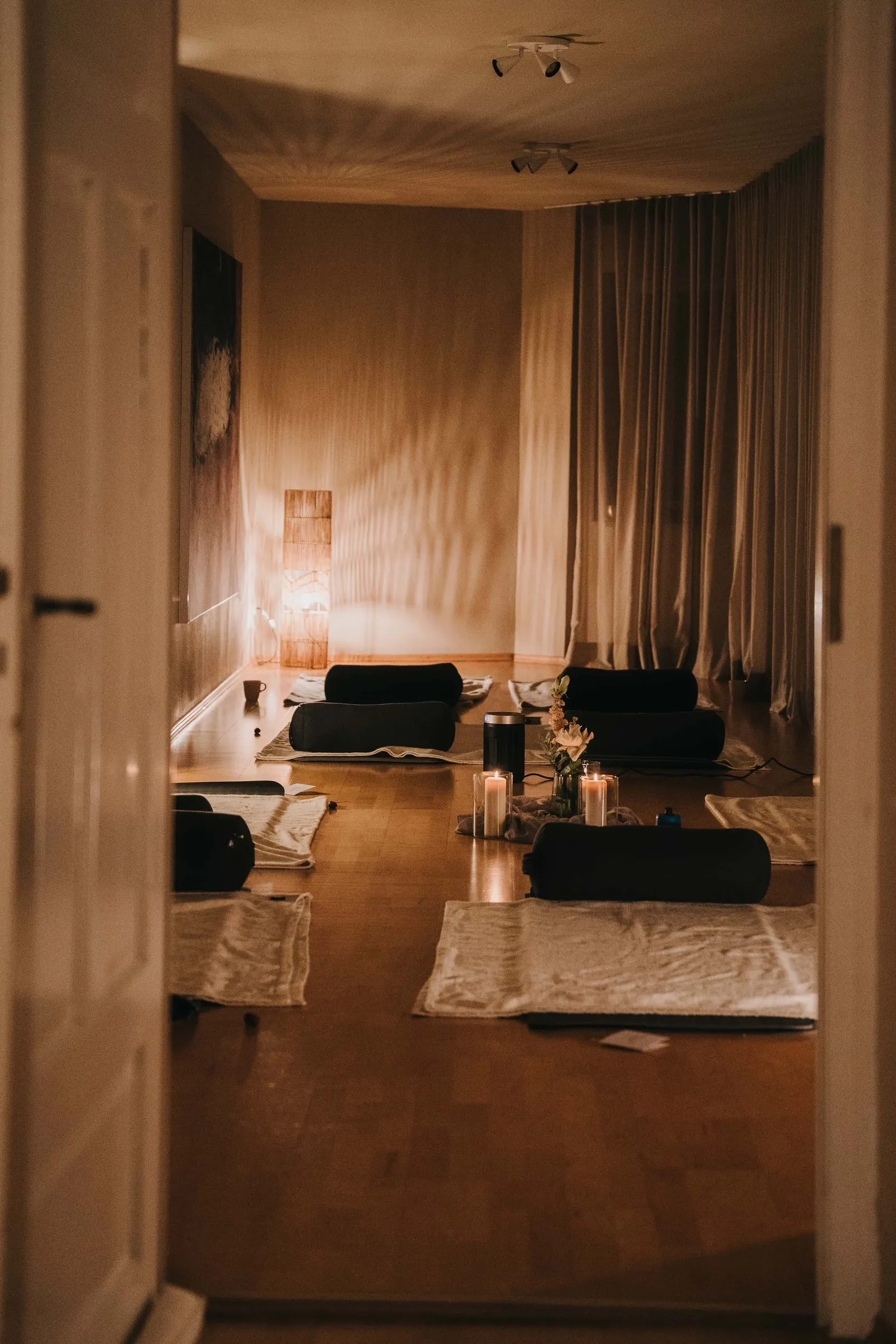Studio At Peace — yoga-studio i München — 4