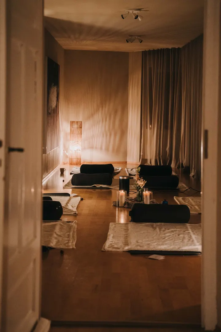 Studio At Peace — yoga-studio in München — 4