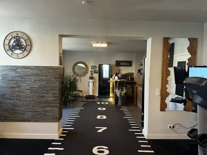 Stephanie Fiedler Fitness — pt-studio in Amtsfreiheit, Altlandsberg — 2