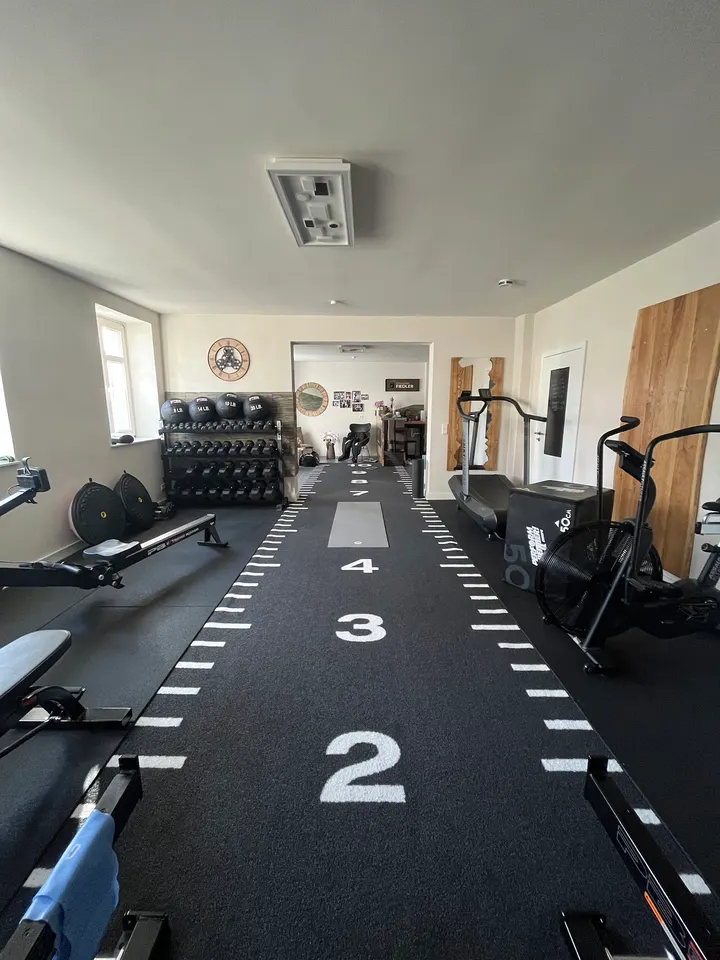 Stephanie Fiedler Fitness — pt-studio in Amtsfreiheit, Altlandsberg — 3