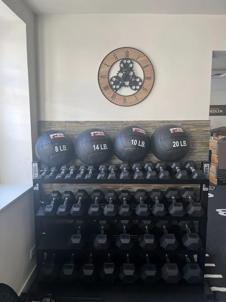 Stephanie Fiedler Fitness — pt-studio in Altlandsberg — 4