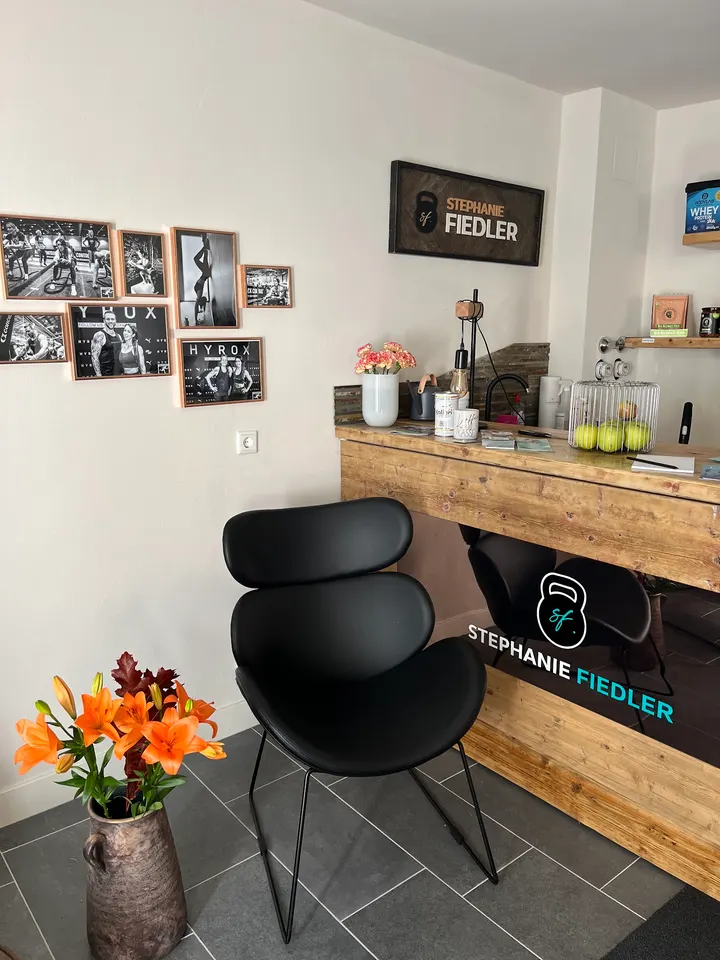 Stephanie Fiedler Fitness — pt-studio in Altlandsberg — 5