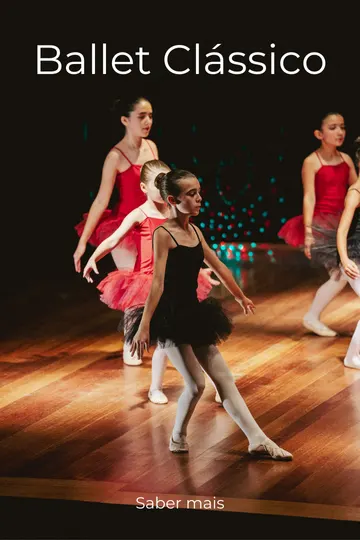 Ballet Studio — dança-studio em Porto — 2