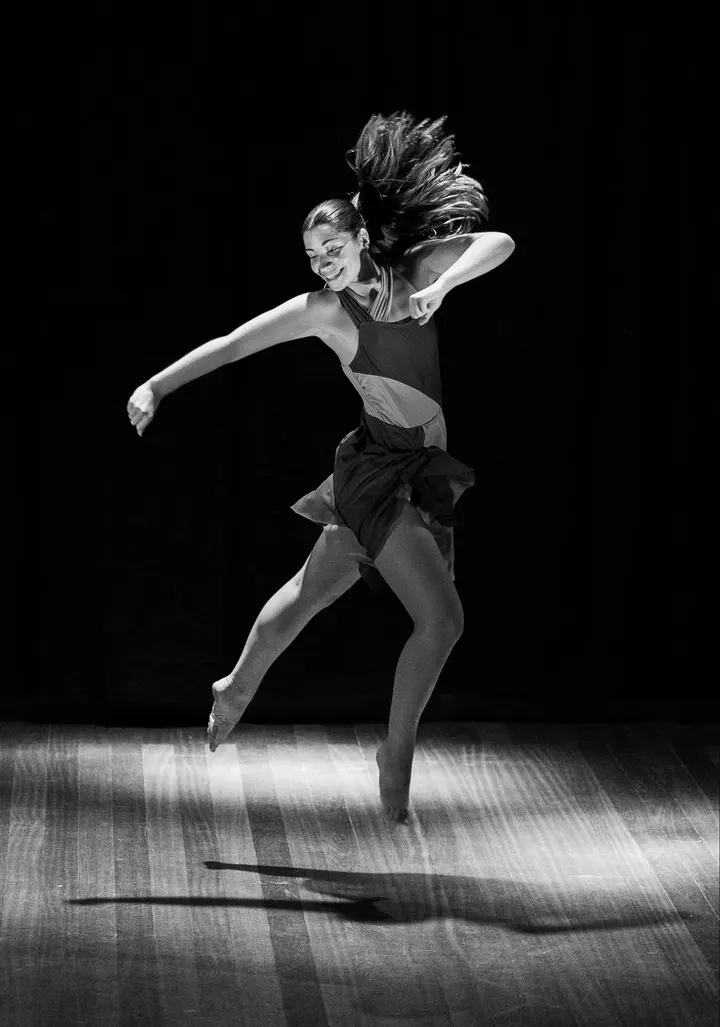 Ballet Studio — Dança em Vila Nova de Gaia
