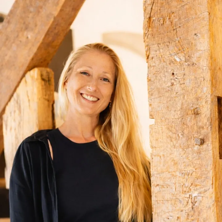 Kathrin Lohmann — yoga-studio in Hamm — 3