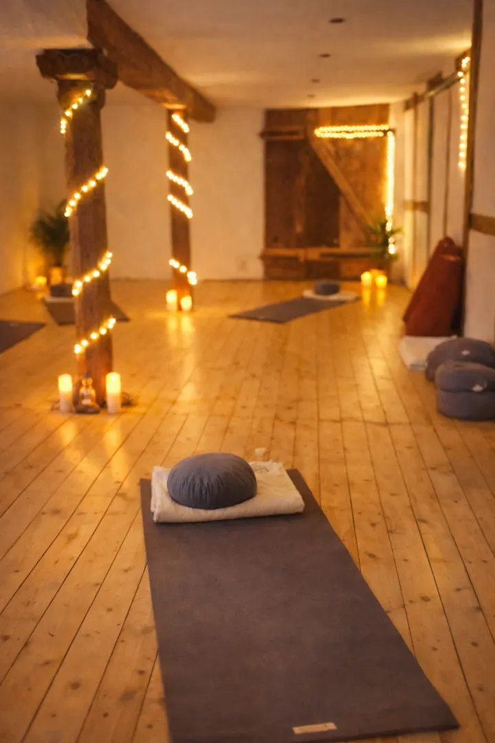 Kathrin Lohmann — yoga-studio in Hamm — 4