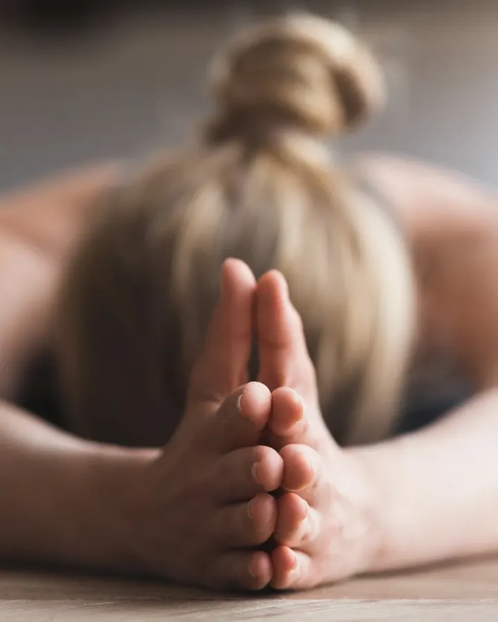 Kathrin Lohmann — yoga-studio in Hamm — 5