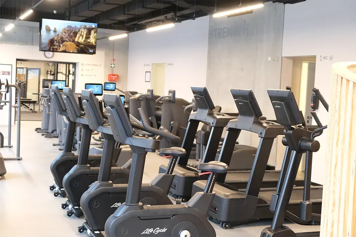 MEYER Training — pt-studio in Kernstadt, Heilbronn — 3
