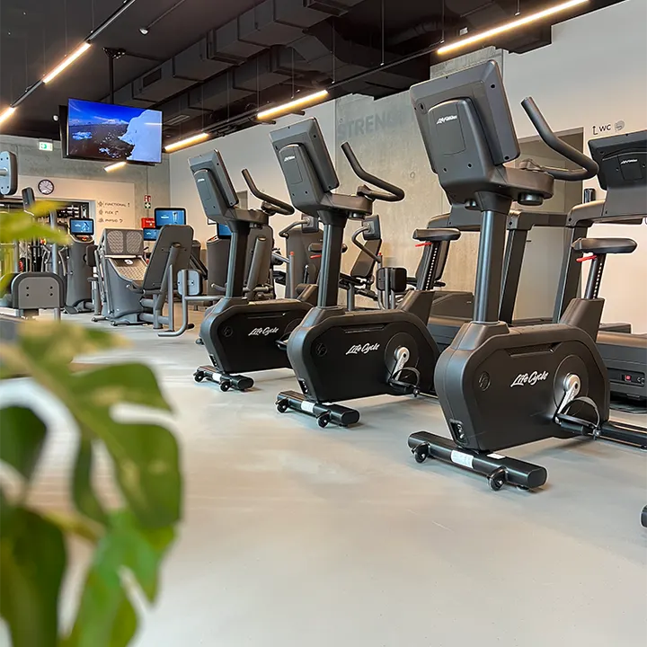 MEYER Training — pt-studio in Heilbronn — 4