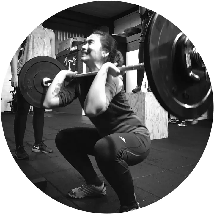 Strong Women — krachttraining-studio in Baarn — 4
