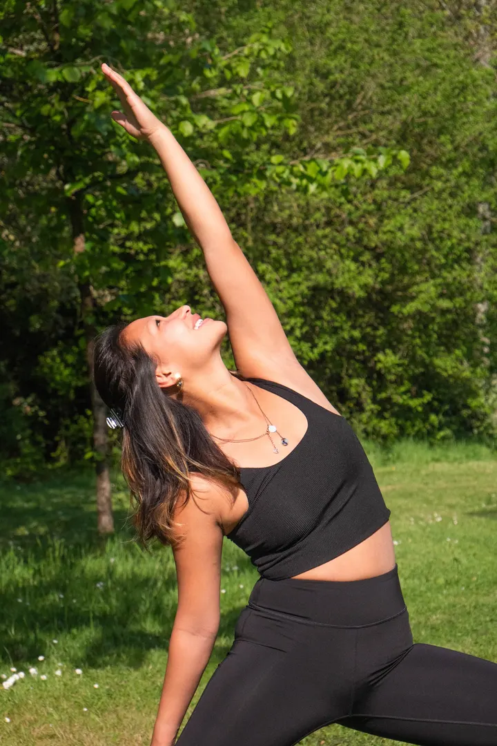 Exploring Yoga — yoga-studio à La Chapelle-sur-Erdre, Nantes — 3