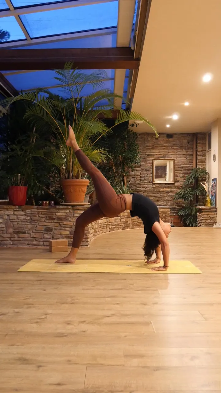 Exploring Yoga — yoga-studio à Nantes — 5