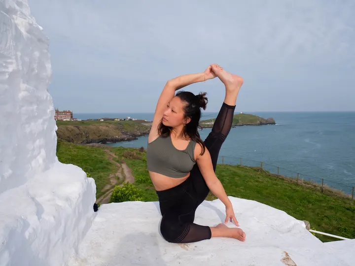 Exploring Yoga — Yoga à La Chapelle-sur-Erdre