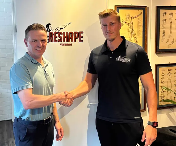Shapers Fitness — sportschool-studio in Lemsterhoek, Urk — 2