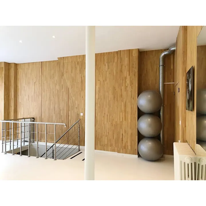 Dance Factory — danse-studio à Paris 7e Arrondissement, Paris — 3