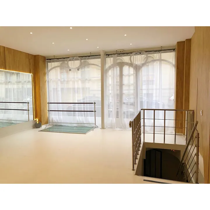 Dance Factory — danse-studio à Paris — 3