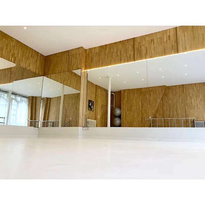 Dance Factory — danse-studio à Paris — 4
