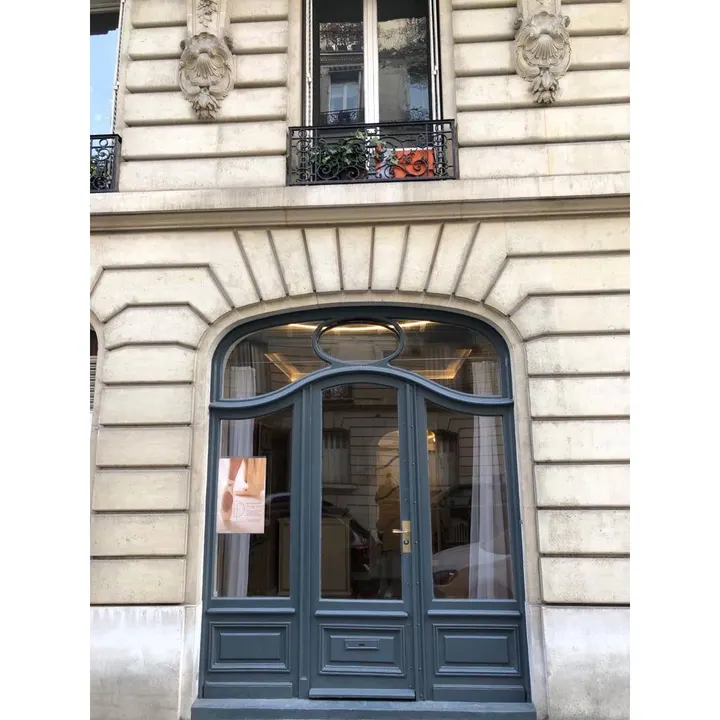 Dance Factory — danse-studio à Paris — 5