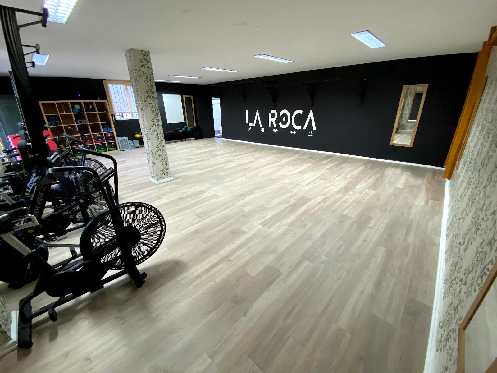 La Roca Club CrossTrain Torremolinos — crossfit-studio en Torremolinos — 2