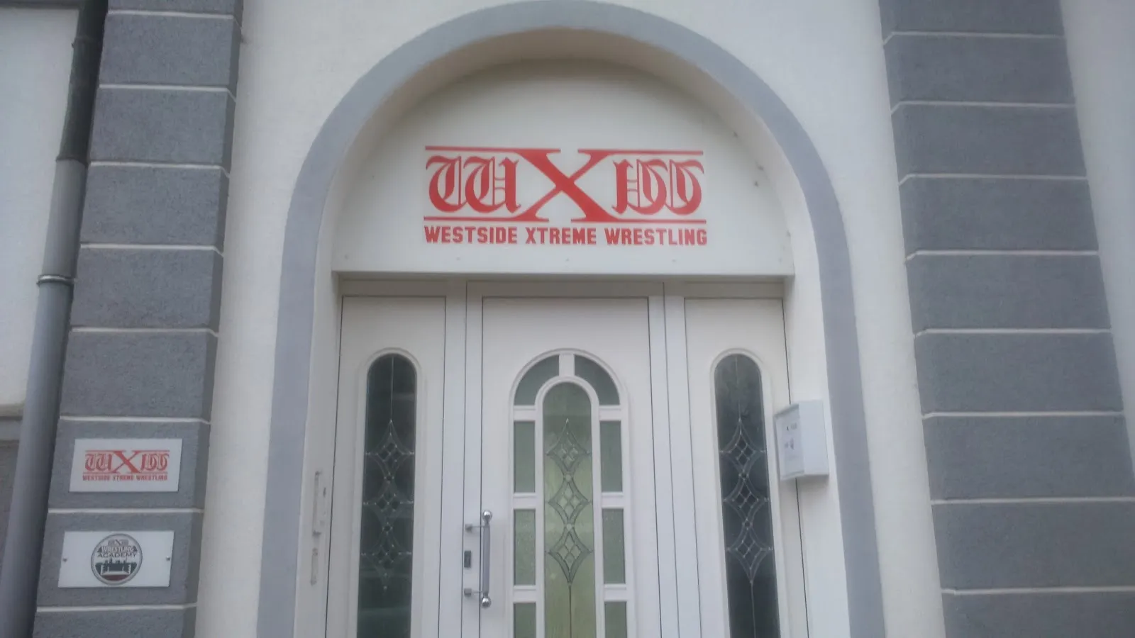 wXw Wrestling Academy — kampfsport-studio in Gelsenkirchen — 5
