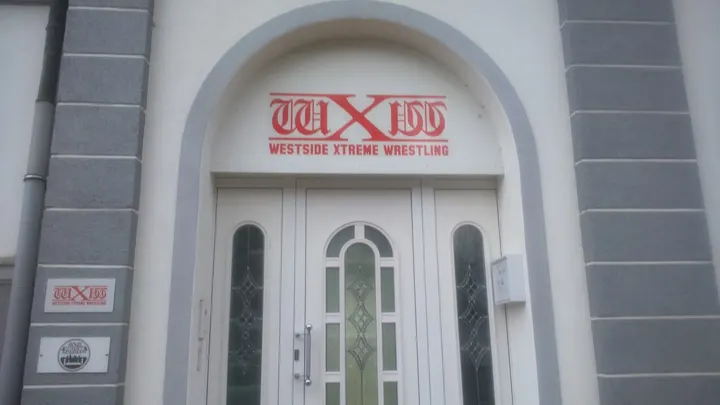 wXw Wrestling Academy — kampfsport-studio in Gelsenkirchen — 5