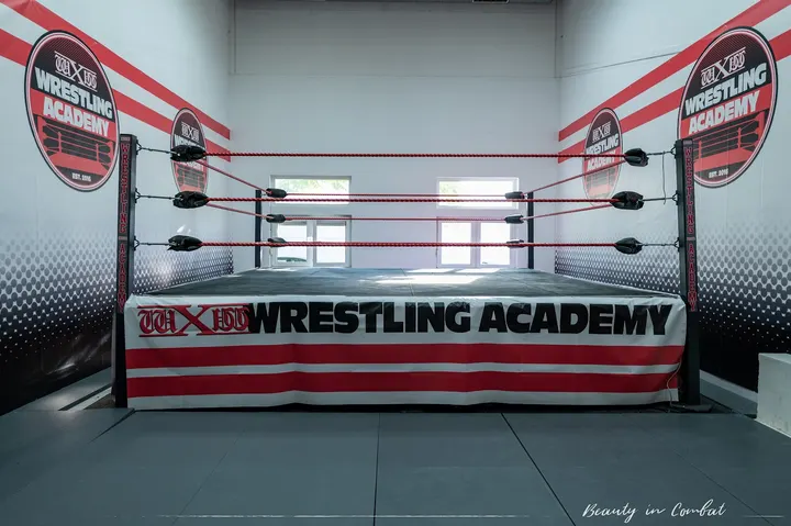 wXw Wrestling Academy — Kampfsport in Ückendorf, Gelsenkirchen