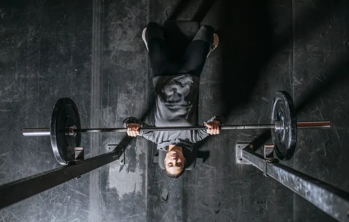 Crossfit 5311 — crossfit-studio in Gameren — 2