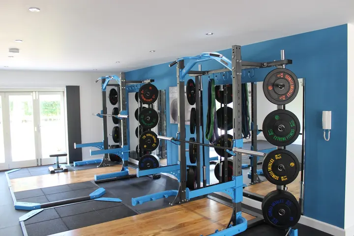 Fortis Fitness Club — fitness studio in Newark — 3