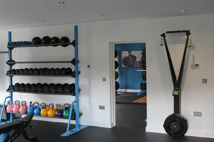 Fortis Fitness Club — fitness studio in Newark — 3