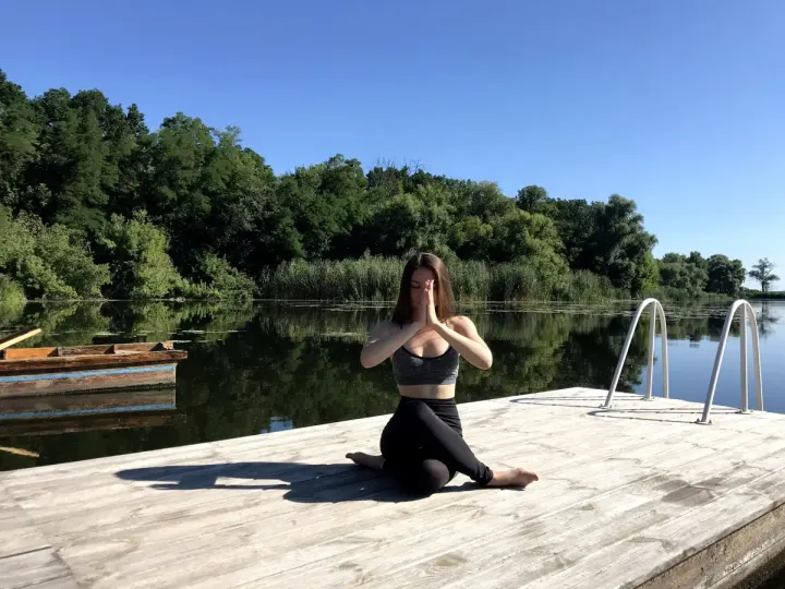 Prana Flow Yoga Den Bosch — Yoga in Paleiskwartier, 's-Hertogenbosch