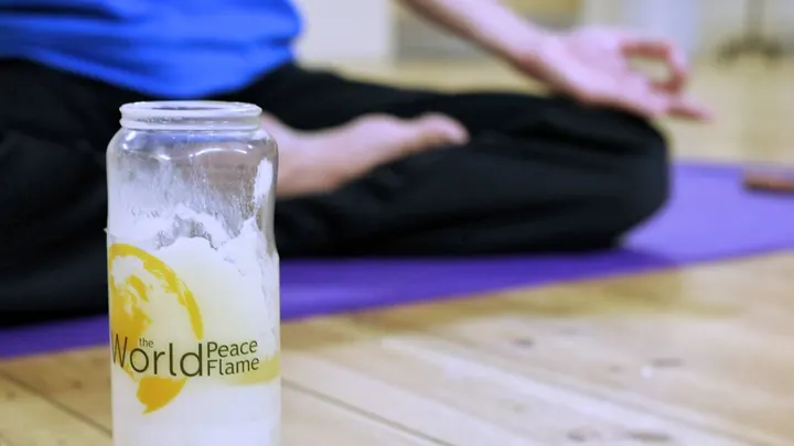Toby Yoga Studio — yoga-studio in Sharrow, Sheffield — 2