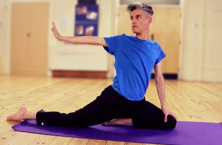 Toby Yoga Studio — yoga-studio in Sharrow, Sheffield — 3