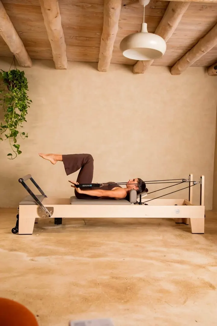 Reformé — Pilates in Oost, Amsterdam