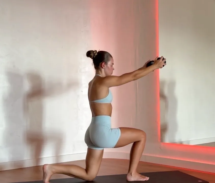 Social Yoga — yoga-studio in Bow, London — 2