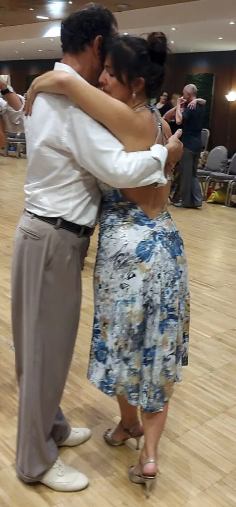 Tangueros De la Raho — danse-studio à Catalunya, Perpignan — 3