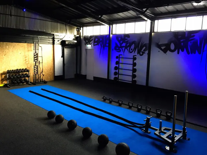 Sculpt Fitness Studios — fitness studio in Highfield, Sheffield — 2
