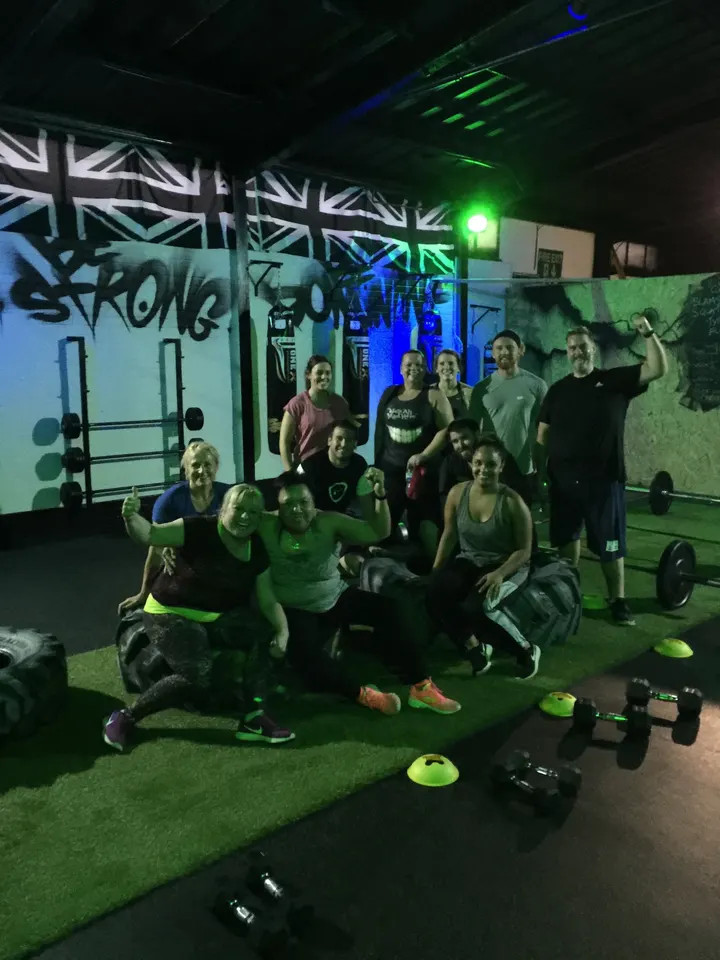 Sculpt Fitness Studios — fitness studio in Highfield, Sheffield — 3